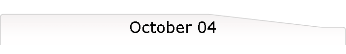 October 04